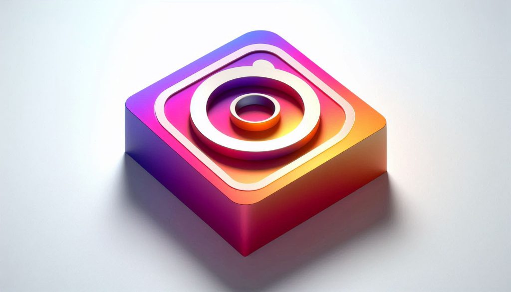 Instagram skillstudy