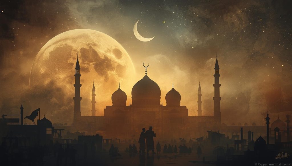 Roja Rakhne Ka Mahatv