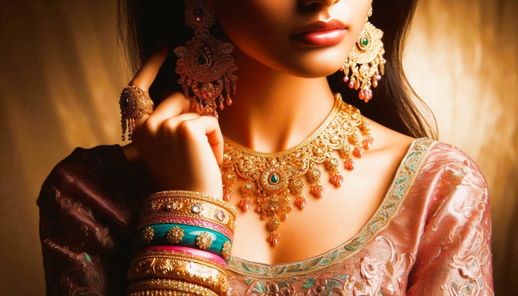 Why-women-wear-jewelry-science