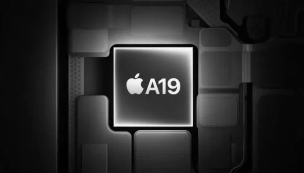A19 Pro Chip