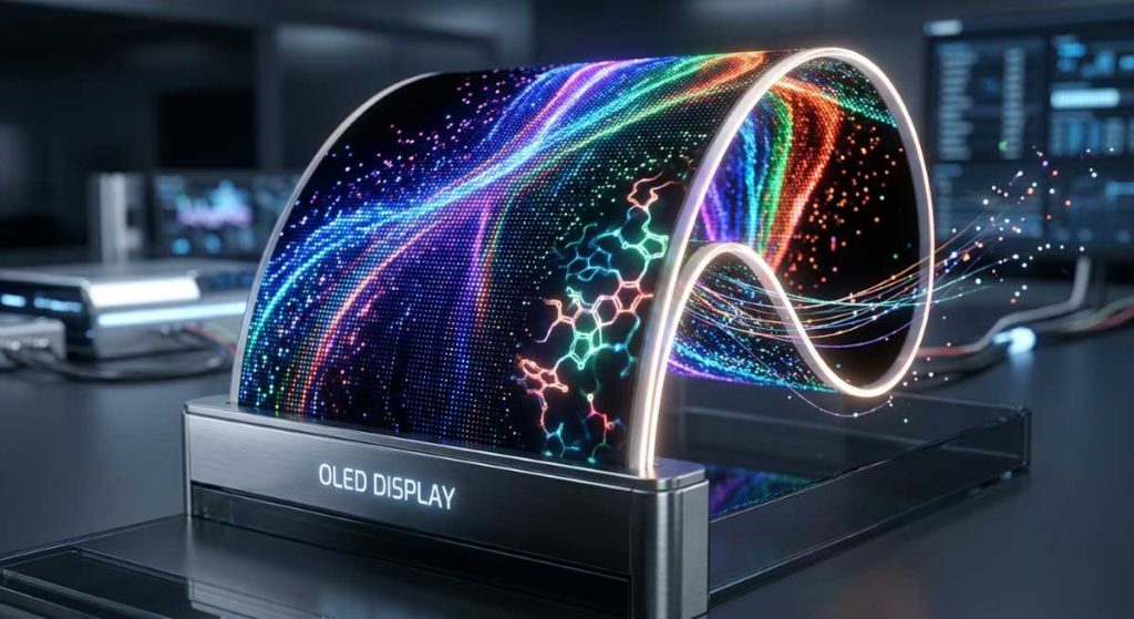 OLED Display