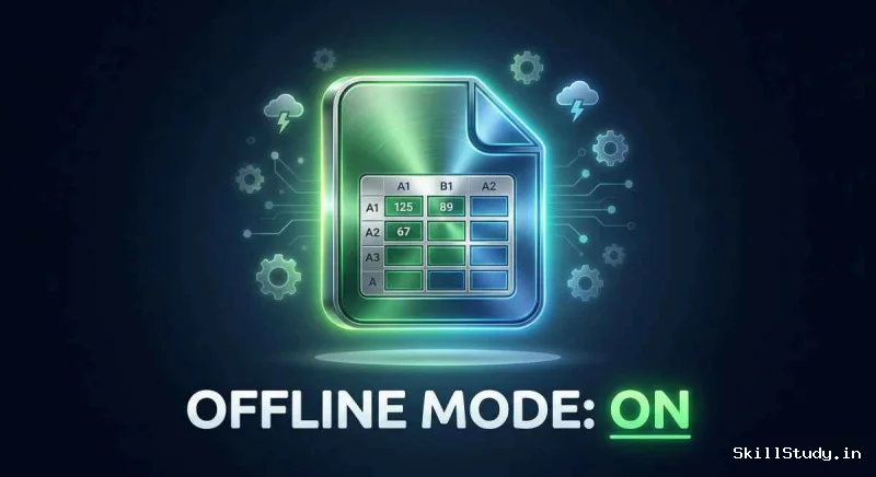 google-sheet-offline-on